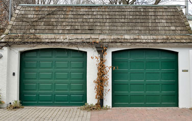 Garage Door Dublin